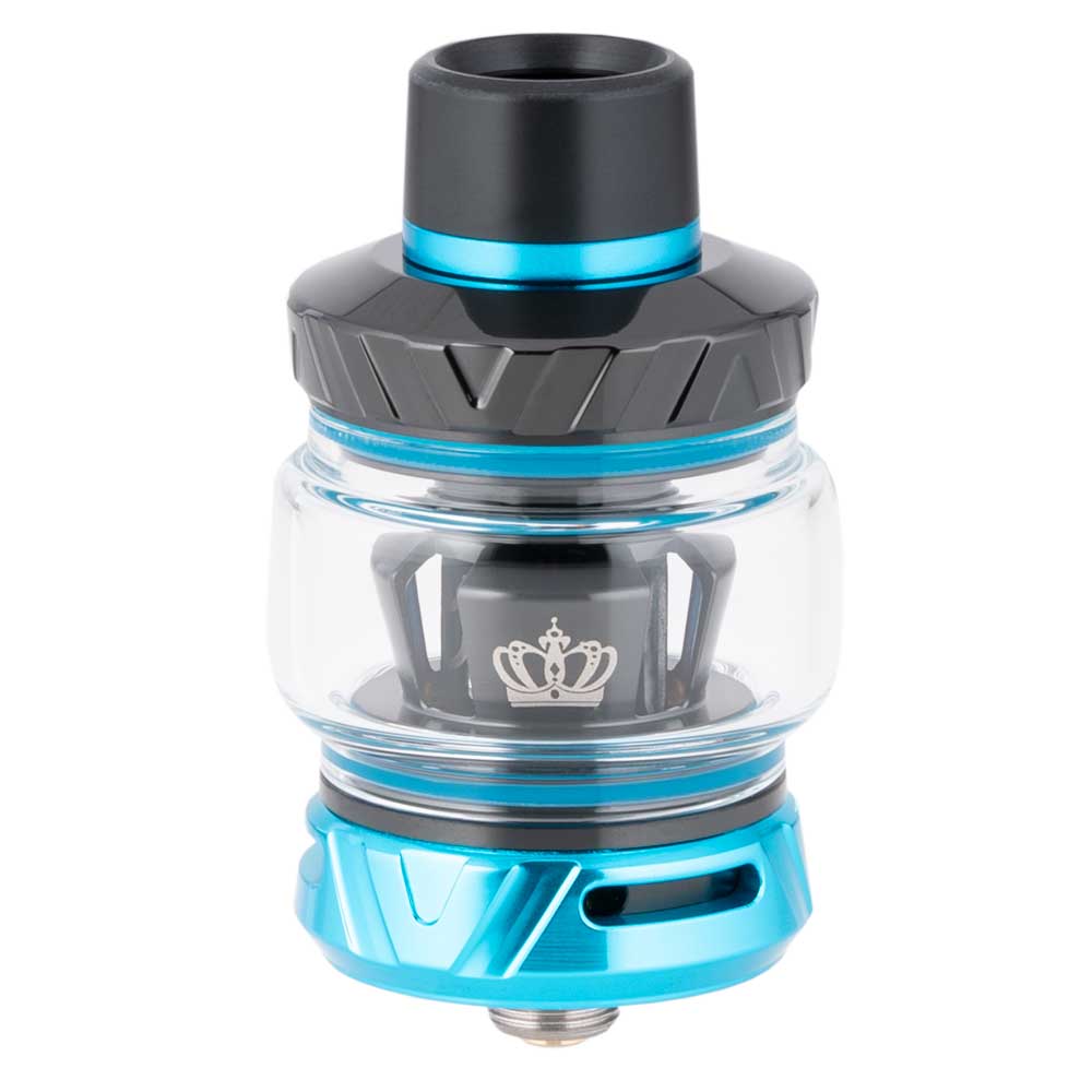 Uwell Crown V Tank, crown 5, crown v coils 4pk, crown v replacement glass