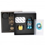 Uwell Crown V Tank