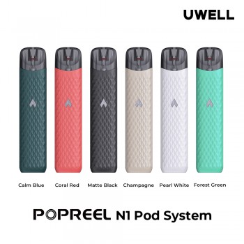 Uwell Popreel N1 Pod System