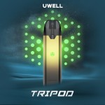 Uwell Tripod PCC Pod Kit