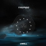 Uwell Tripod PCC Pod Kit