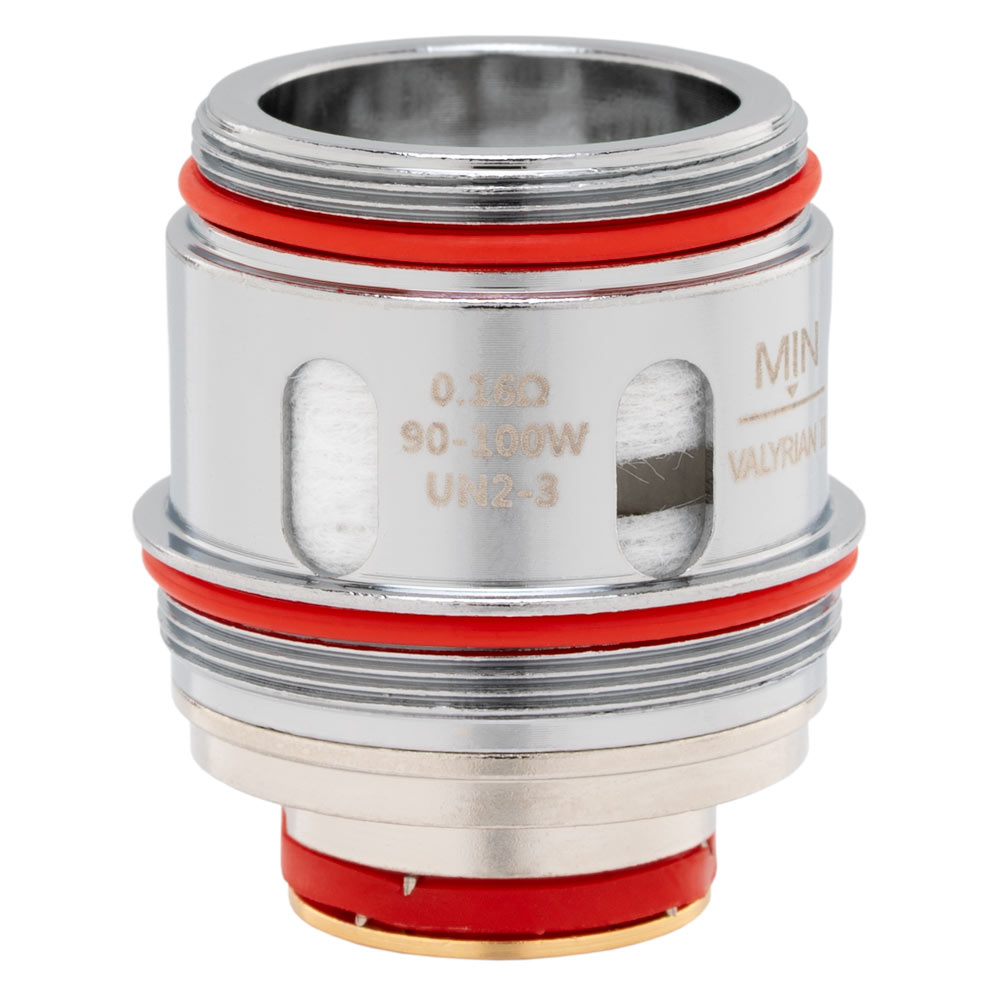 Uwell Valyrian II Mesh 2pk Coils, valyrian 2 coils, valyrian ii kit ...