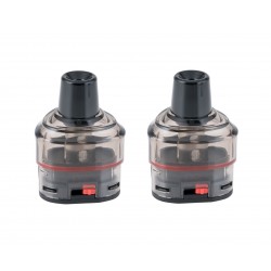 Uwell WHIRL T1 Refillable Pods 2pk 