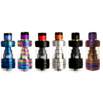 Uwell Crown III