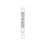 White Rhino Glass Chillum 100pk