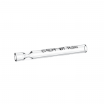 White Rhino Glass Chillum 100pk