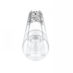 White Rhino Glass Chillum 100pk