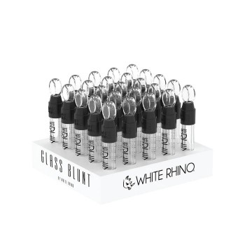 Quartz Tip Nectar Collector – White Rhino Products