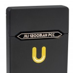Jili Box 1200mAh PCC Charger for Juul