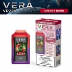 VERA VR22K Disposable 5% (Display Box of 5) (Master Case of 200)