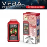 VERA VR22K Disposable 5% (Display Box of 5) (Master Case of 200)
