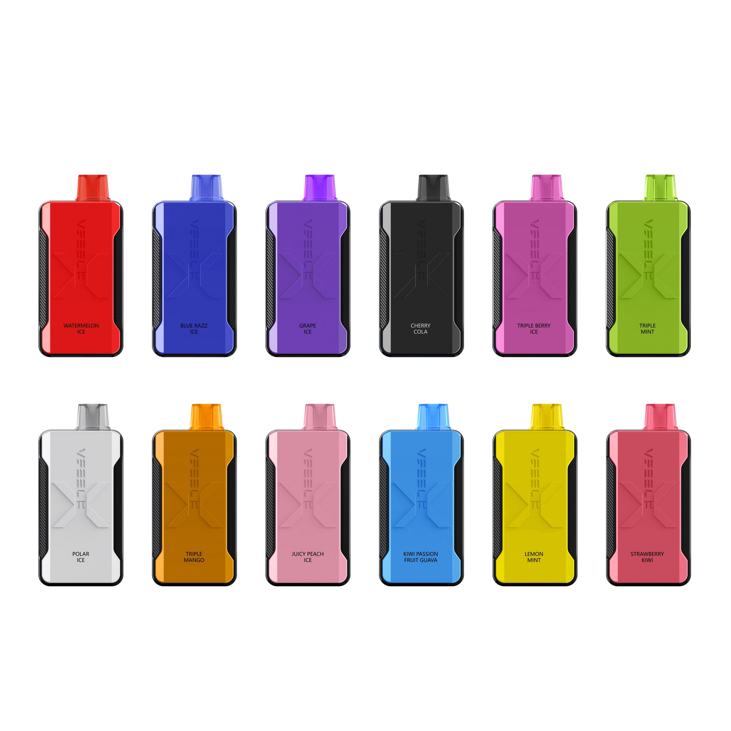 VFEEL Pi 20000 Disposable 5%, vfeel tt 20000