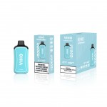VIHO Supercharge 20K Disposable 5% (Display Box of 5) (Master Case of 200)