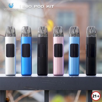 Vandy Vape BIIO Pod Kit