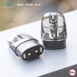 Vandy Vape BIIO Pod Cartridges 3pk