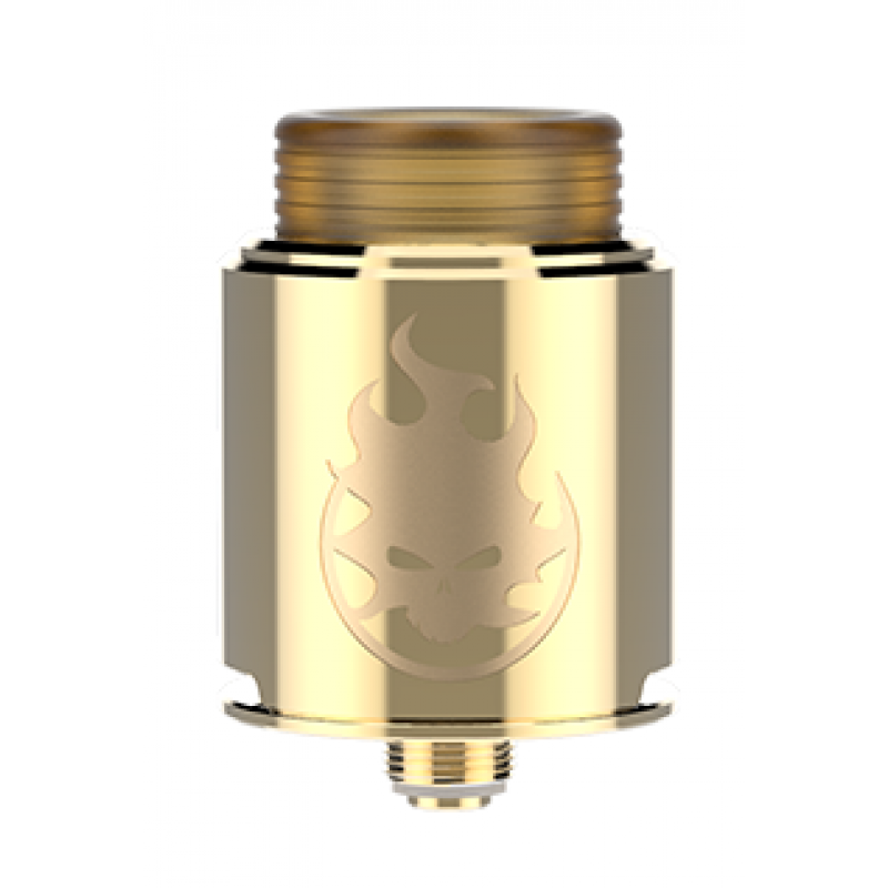 Battery Terminal Covers >> Vandy Vape Phobia 24 RDA Battery Terminal Covers >> Vandy Vape Phobia 24 RDA