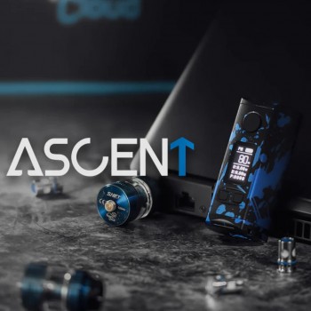 Vaperz Cloud Ascent 200W Kit