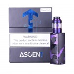 Vaperz Cloud Ascent 200W Kit