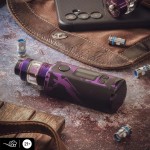 Vaperz Cloud Ascent 200W Kit