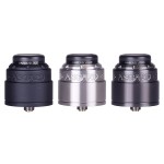 Vaperz Cloud Asgard V2 RDA