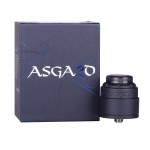 Vaperz Cloud Asgard V2 RDA