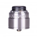 Vaperz Cloud Asgard V2 RDA