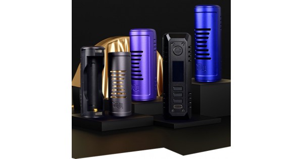 Dovpo - Sigaretta Elettronica Box Mod Odin v2 Mini