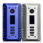 Vaperz Cloud x Dovpo Odin V2 Box Mod