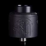 Vaperz Cloud Nightmare Mini V2 RDA