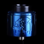 Vaperz Cloud Nightmare V2 RDA