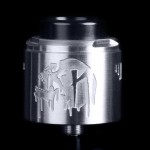 Vaperz Cloud Nightmare V2 RDA