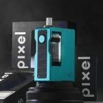 Vaperz Cloud Pixel AIO Kit