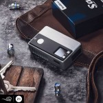 Vaperz Cloud San AIO DNA80C Kit