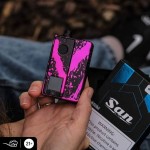 Vaperz Cloud San AIO DNA80C Kit