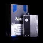 Vaperz Cloud San AIO DNA80C Kit