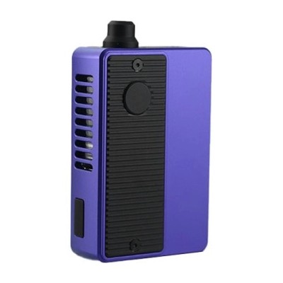 Vaperz Cloud San AIO Kit, boro, single 18650, single battery