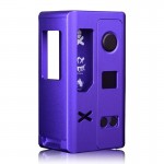Vaperz Cloud Stubby 21 AIO X-Ray SE Kit by Suicide Mods