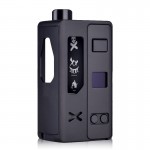 Vaperz Cloud Stubby AIO Xray Kit by Suicide Mods