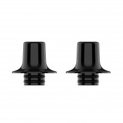 Vaporesso Armour G Series MTL Drip Tips 2pk