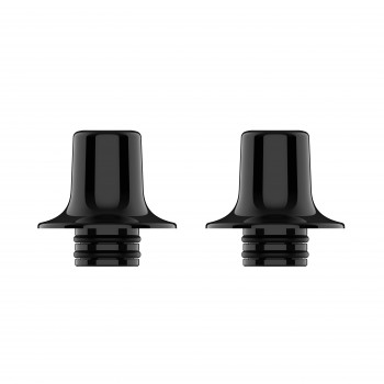 Vaporesso Armour G Series MTL Drip Tips 2pk