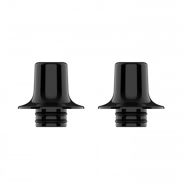 Vaporesso Armour G Series MTL Drip Tips 2pk