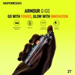 Vaporesso Armour GS Kit (DTL)