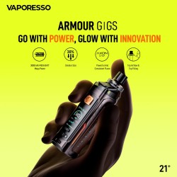 Vaporesso Armour G Kit (DTL)