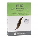 Vaporesso EUC 5 Pack Coils