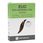 Vaporesso EUC 5 Pack Coils