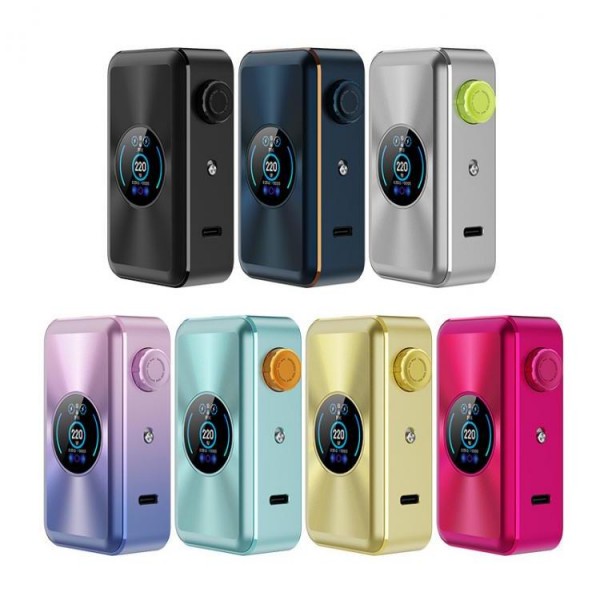 Vaporesso GEN Max Mod