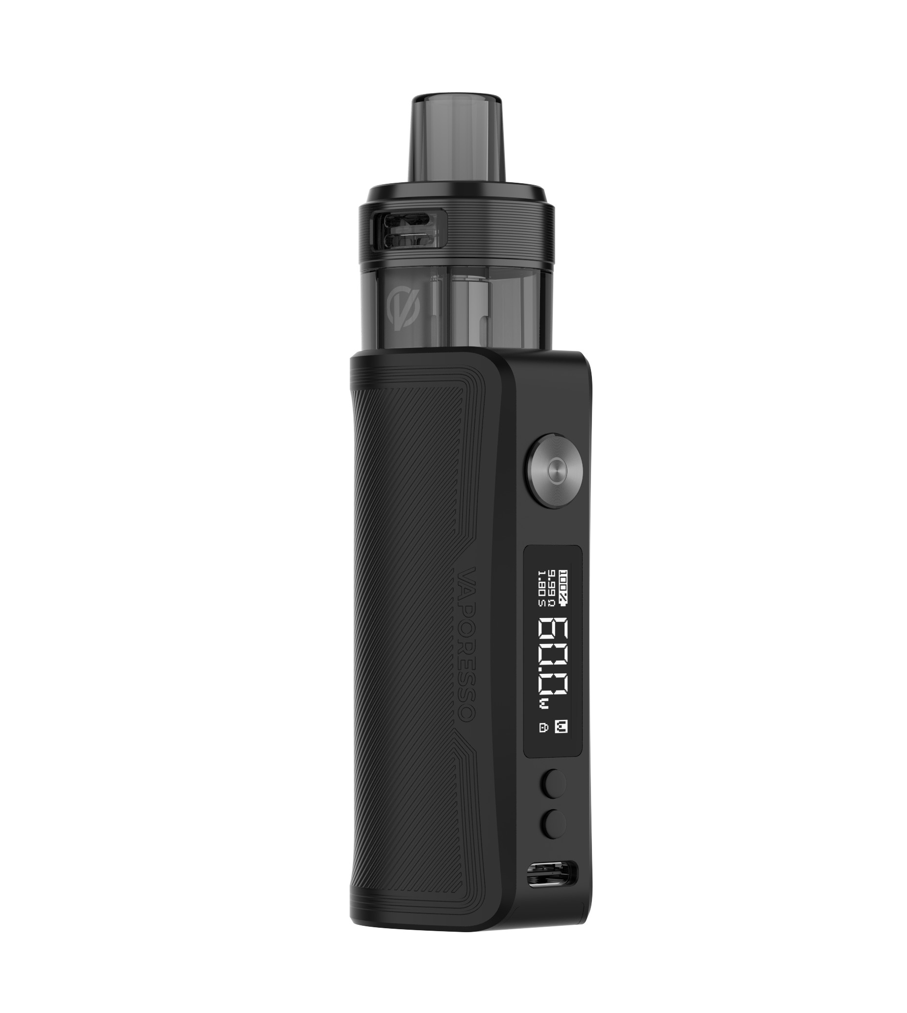 Vaporesso GEN PT60 Kit, pt 60, xtank pod, gtx coils, gtx-2 coils ...