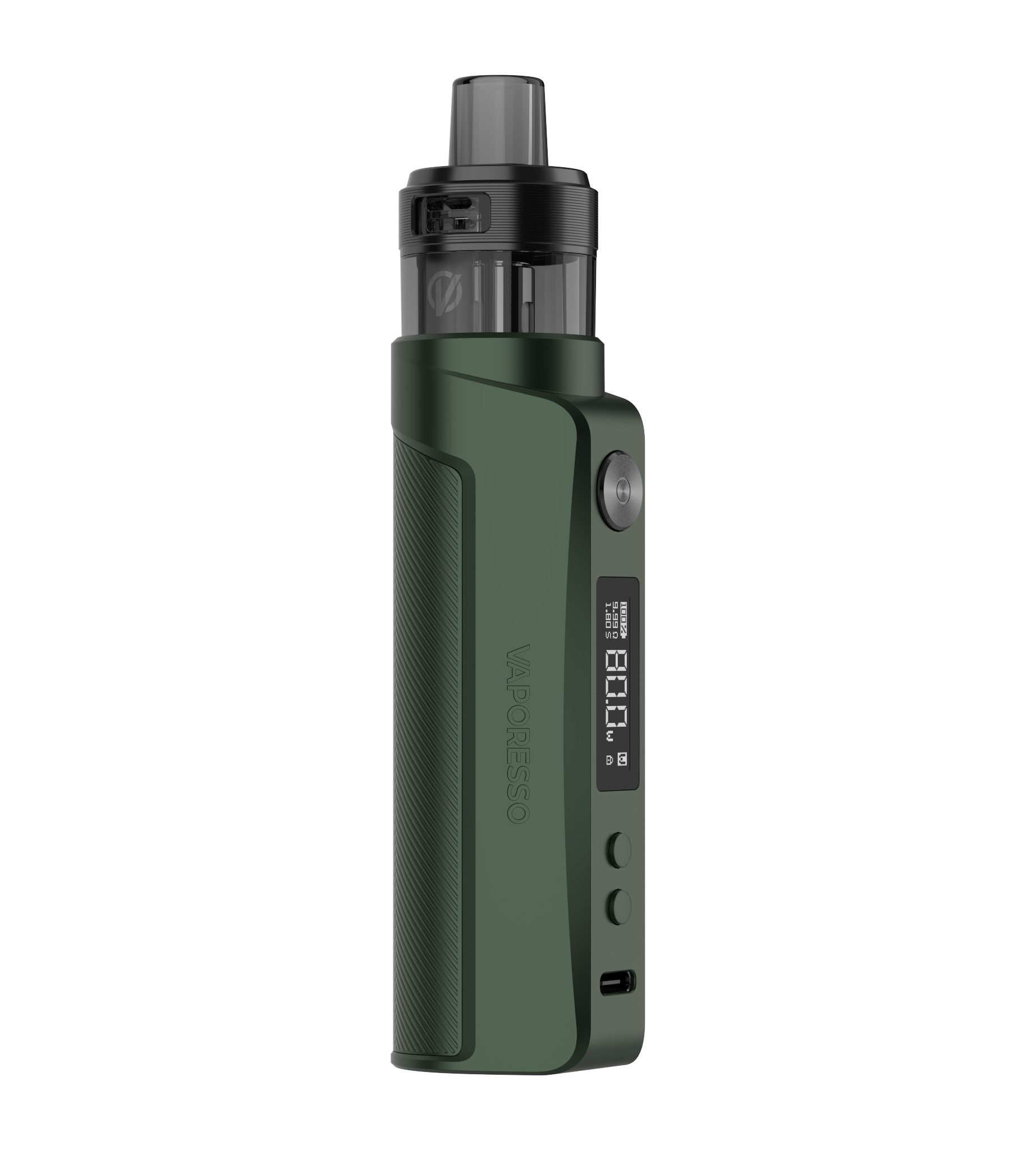 Vaporesso GEN PT80s Kit, pt 80 s, xtank pod, gtx coils, gtx-2 coils ...