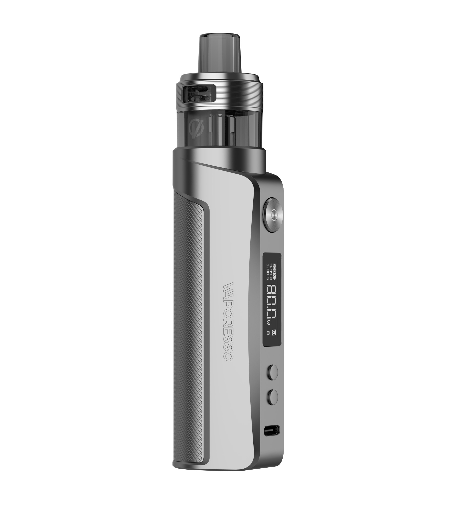 Vaporesso GEN PT80s Kit, pt 80 s, xtank pod, gtx coils, gtx-2 coils ...