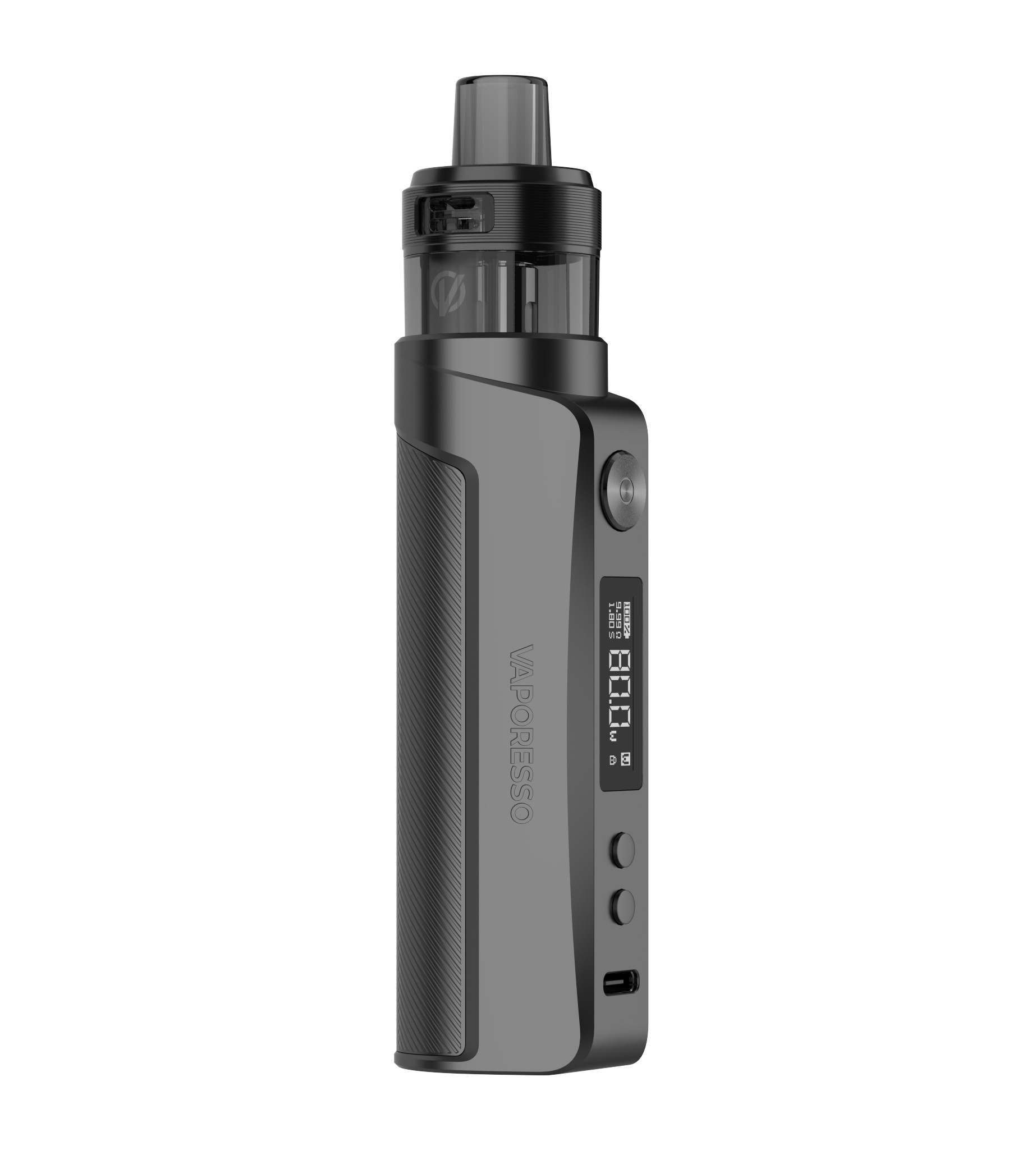 Vaporesso GEN PT80s Kit, pt 80 s, xtank pod, gtx coils, gtx-2 coils ...